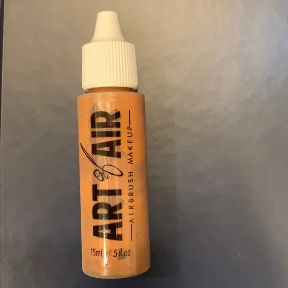 Art of‎ Air Mocha Foundation